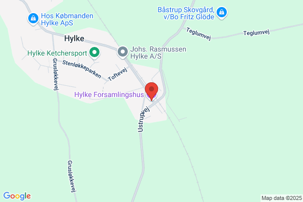 Hylke Forsamlingshus