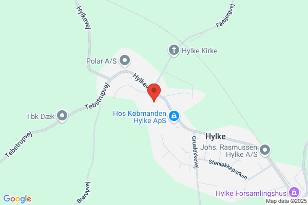 Hylke Seniorklub