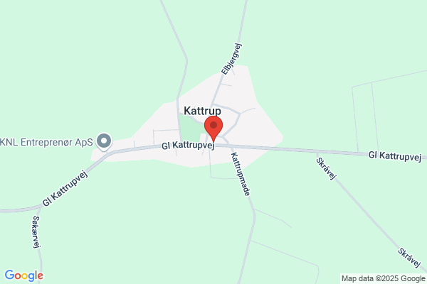 Kattrup Auto