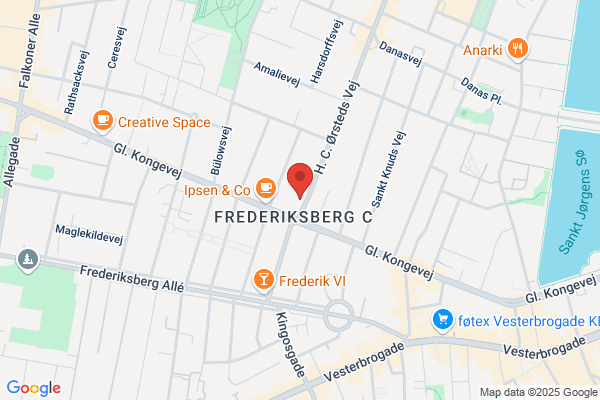 Klippestuen