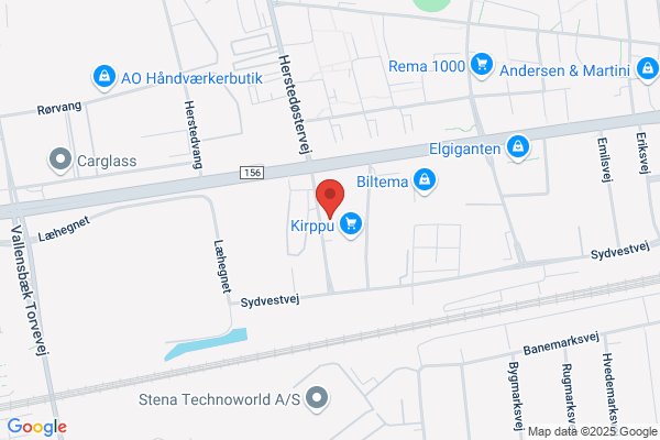 Kvik, Salon