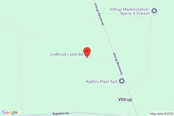 Lindknud Borgerforening