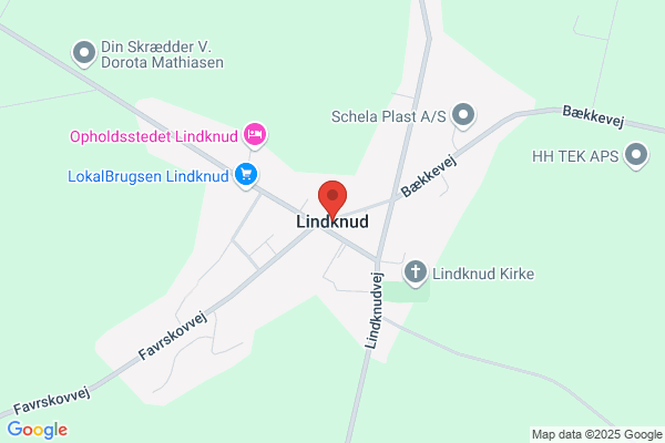 Lindknud Skolefritidsordning, Fristedet