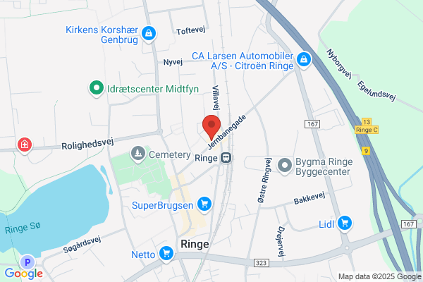 Trafikskolen