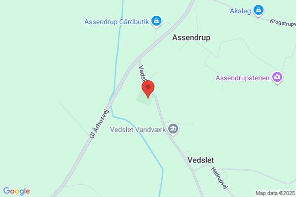 Vedslet Kirke