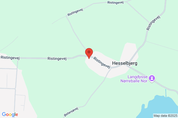 Clausen, Birger