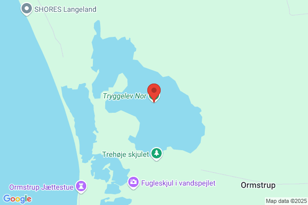 DGI Region Langeland