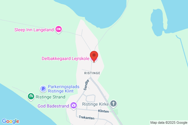 Delbakkegård Lejreskole