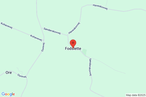 Fodslette Enge Pumpelaug