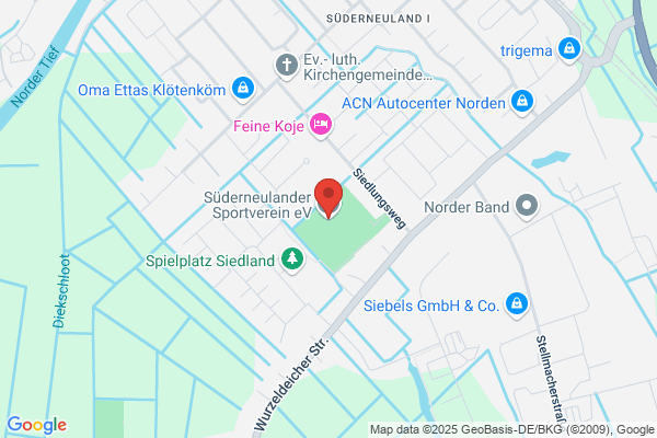 Gymnastik og Ungdom Sydlangeland (Gus)
