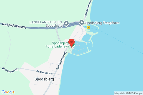 Haus Und Boot Langeland