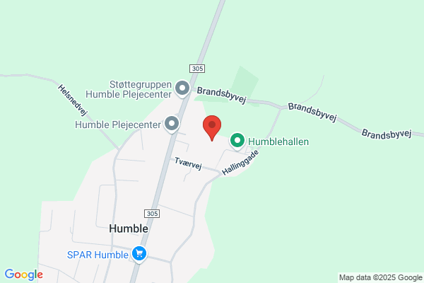 Humle Sko & Sol