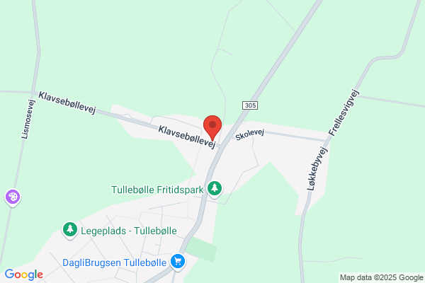 Høybye Trading ApS, T
