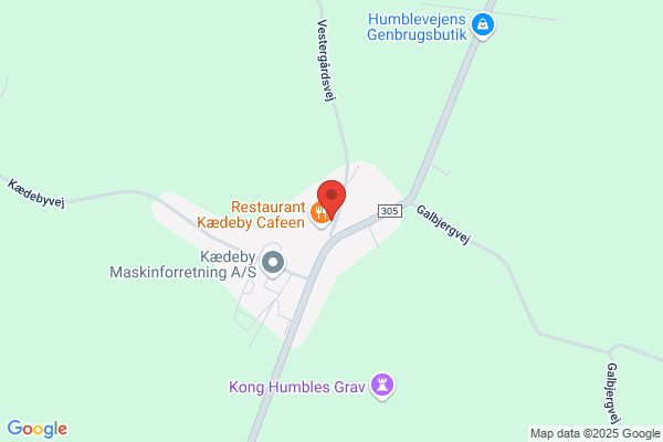 Kræmmerne i Kædeby