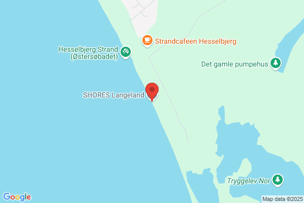 Langelands Handicapklub
