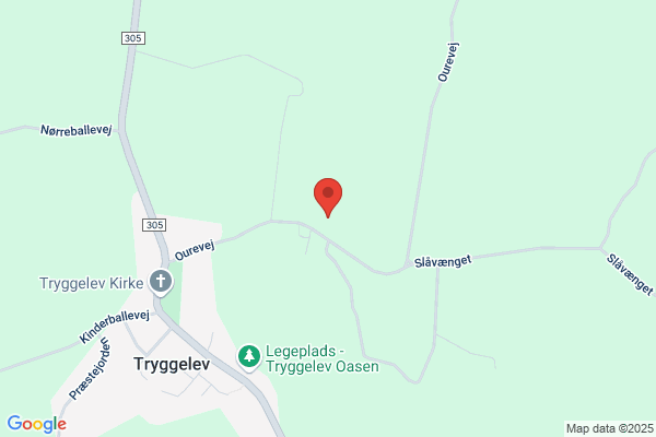 Magleby Dilettantforening