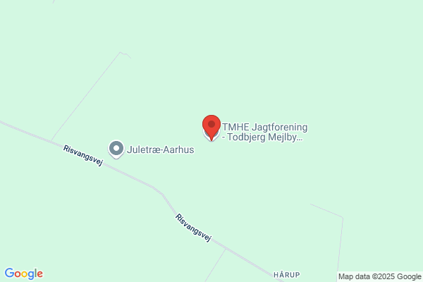 Midtlangeland Jagtforening