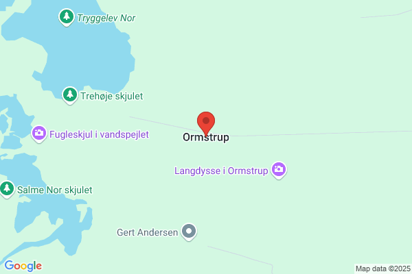Ormstrup Rideklub