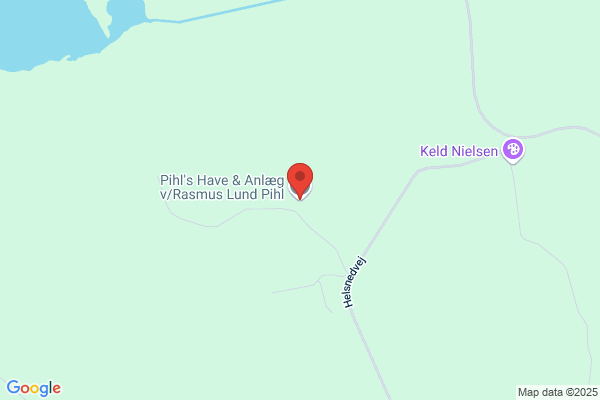 Pihl's Have & Anlæg
