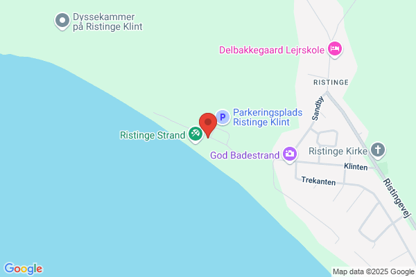 Ristinge Nor Dige- og Pumpelaug