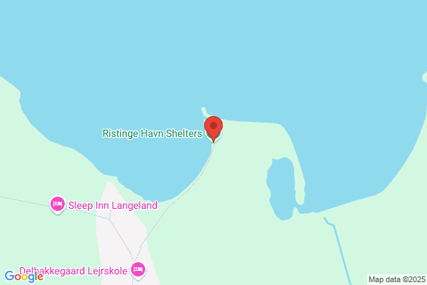 Ristinge Strandjagtforening