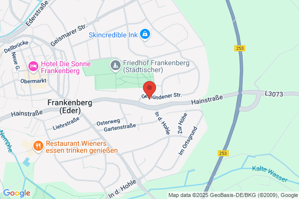 Verwohlt, Sanne