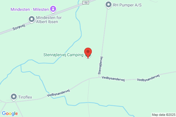Østerskov Camping