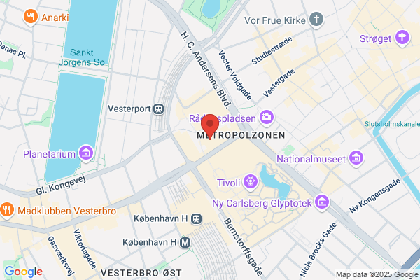 Gorrissen.net (Katrine Gorrissen)