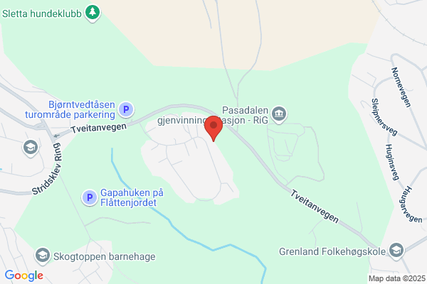 Kvistgård Anlægsgartneri I/S