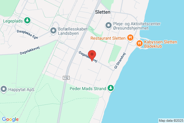BKT Arkitekter M.A.A. ApS