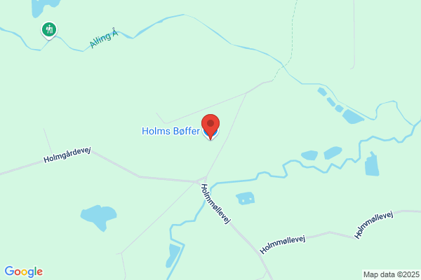 Holm Morten Høgsbro