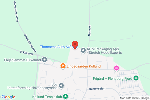 Thomsens Auto
