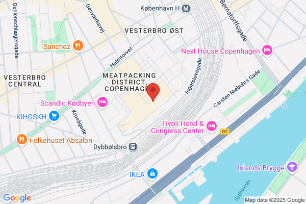 Bjørks Kontorassistance