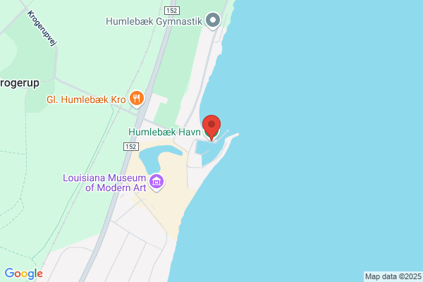 Humleparken, Børnehaven