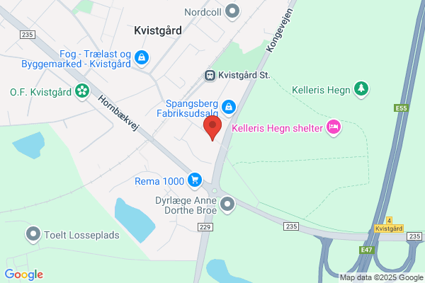 Kvistgård Fritidshjem