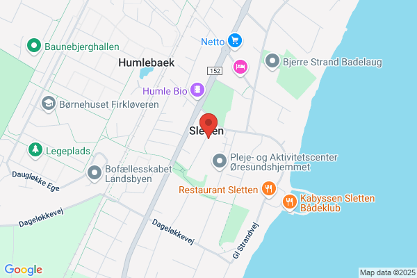 Skovbørnehaven