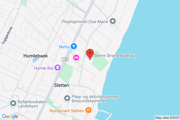 Bjerrehus Legested