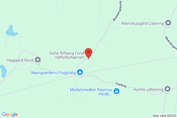 Sofie Rifbjergs Fond