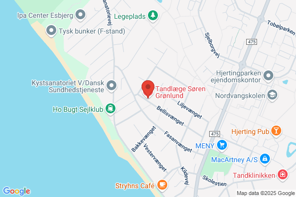 Grønlund Tandlægerne