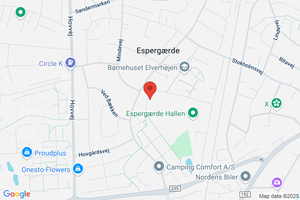 Tibberup Skole