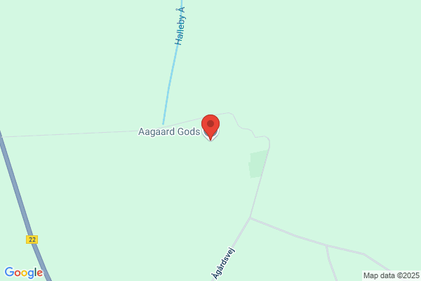 Aagaard, Willy