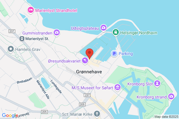 Helsingør Tømrerlaug