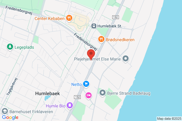 Tilbage til Rødderne