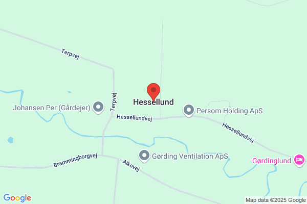 Hessellund, Flemming