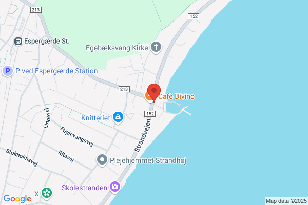 Klippestuen