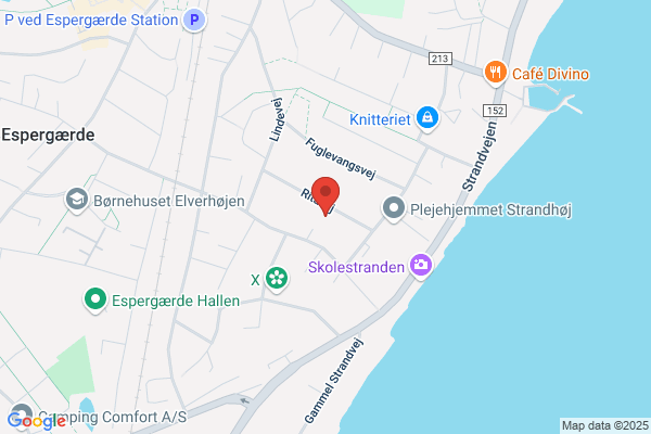 Espergærde Fritidscenter