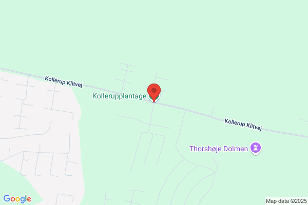 Grundejerforeningen Kollerup Plantage