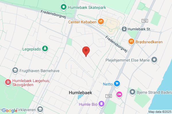 Grundejerforeningen for Humlebæk