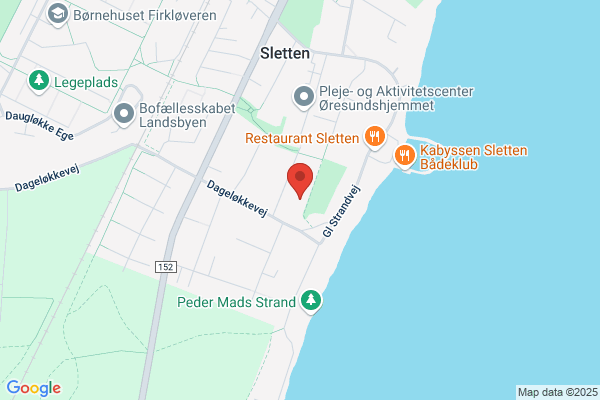Stormbakken Grundejerforening
