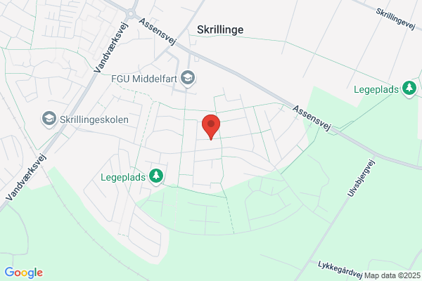 Åtoften Grundejerforening